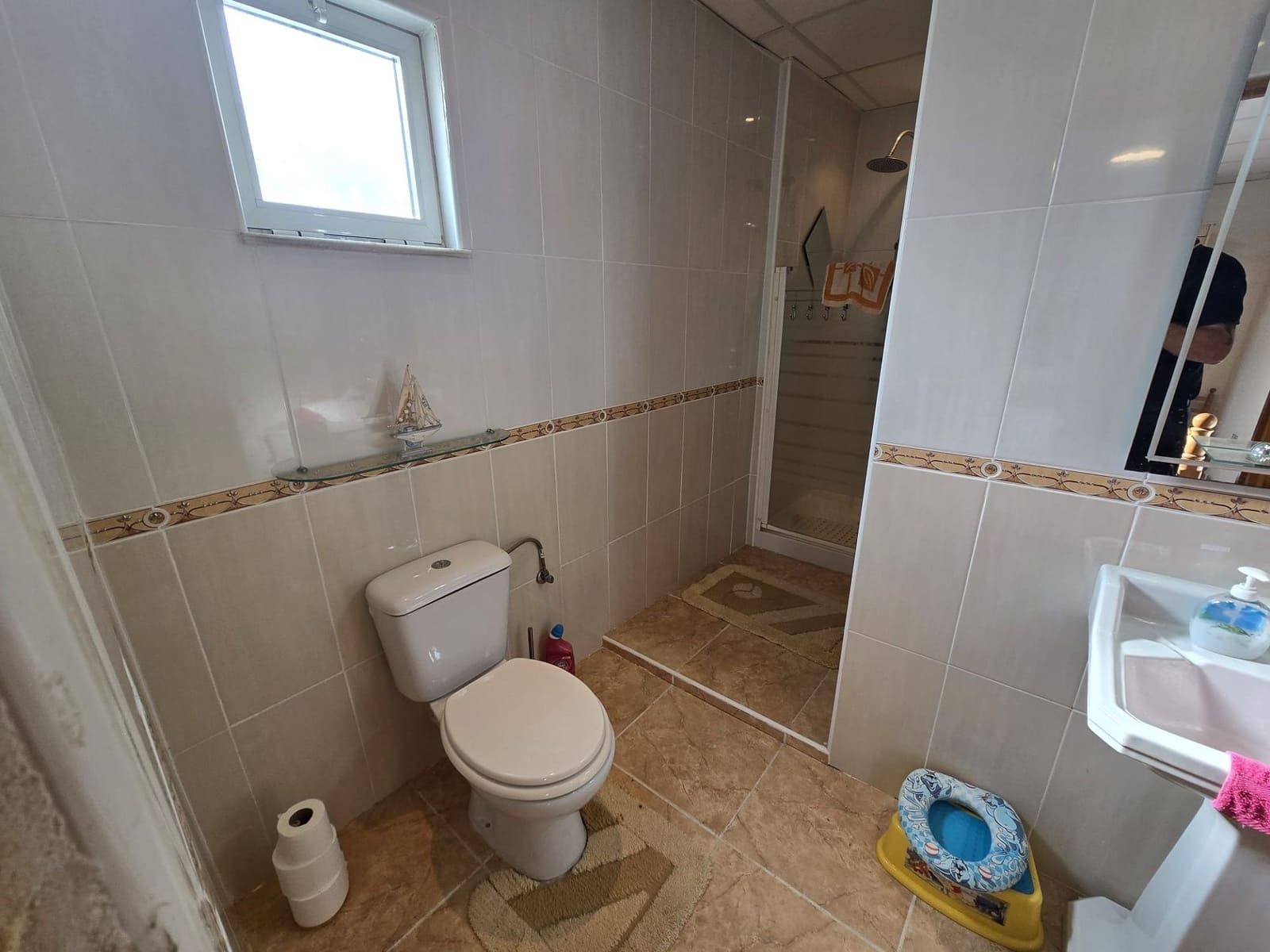 5 bedroom Villa for sale in Villena with pool garage - € 299,995 (Ref: 10166961)