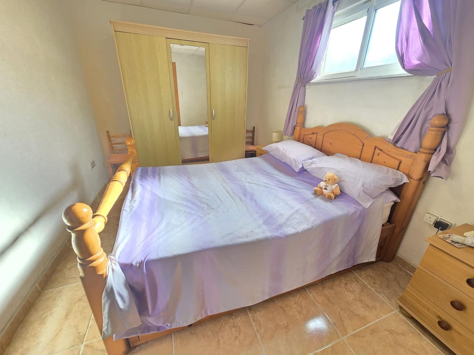 5 bedroom Villa for sale in Villena with pool garage - € 299,995 (Ref: 10166961)