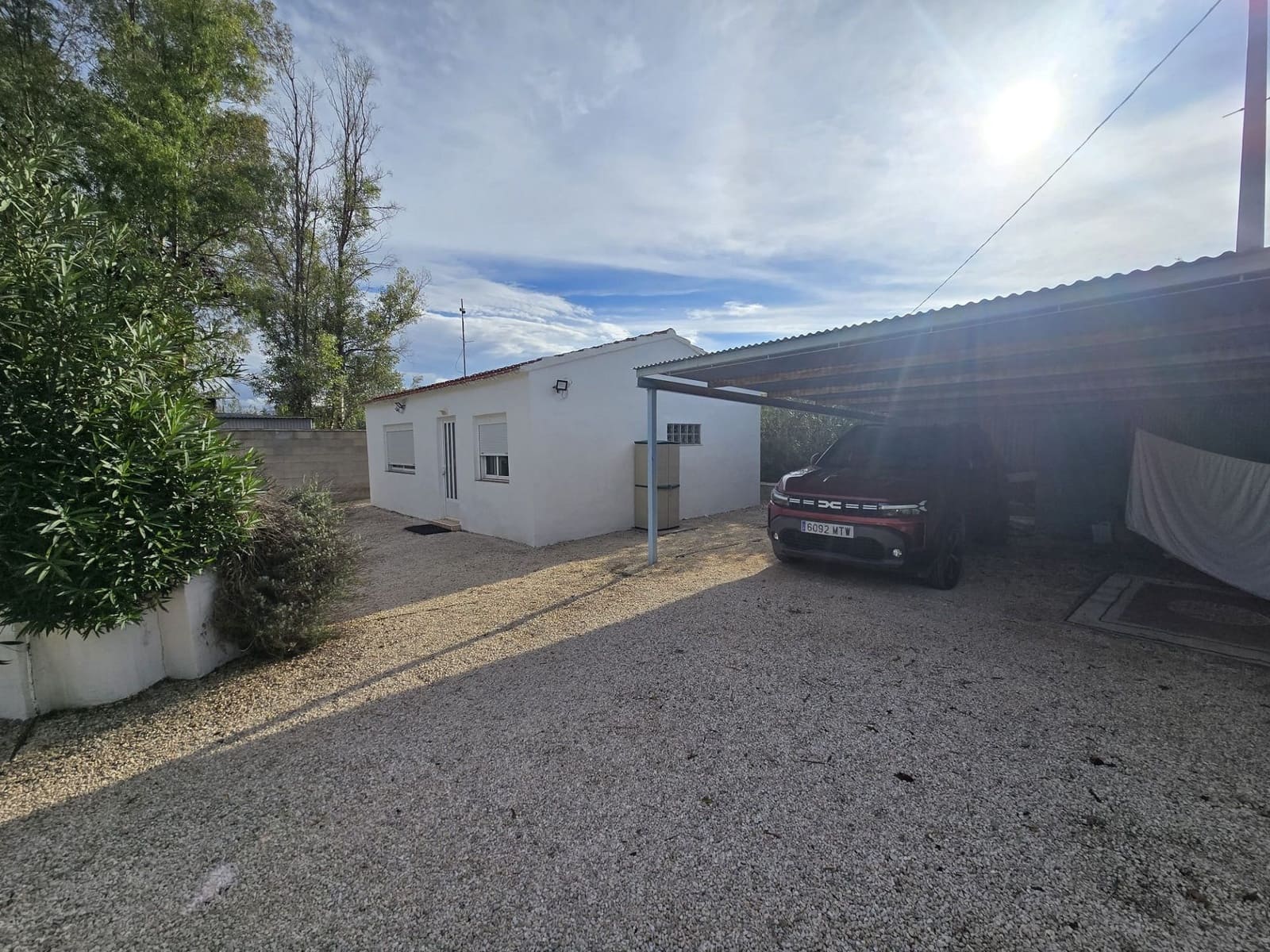 5 bedroom Villa for sale in Villena with pool garage - € 299,995 (Ref: 10166961)