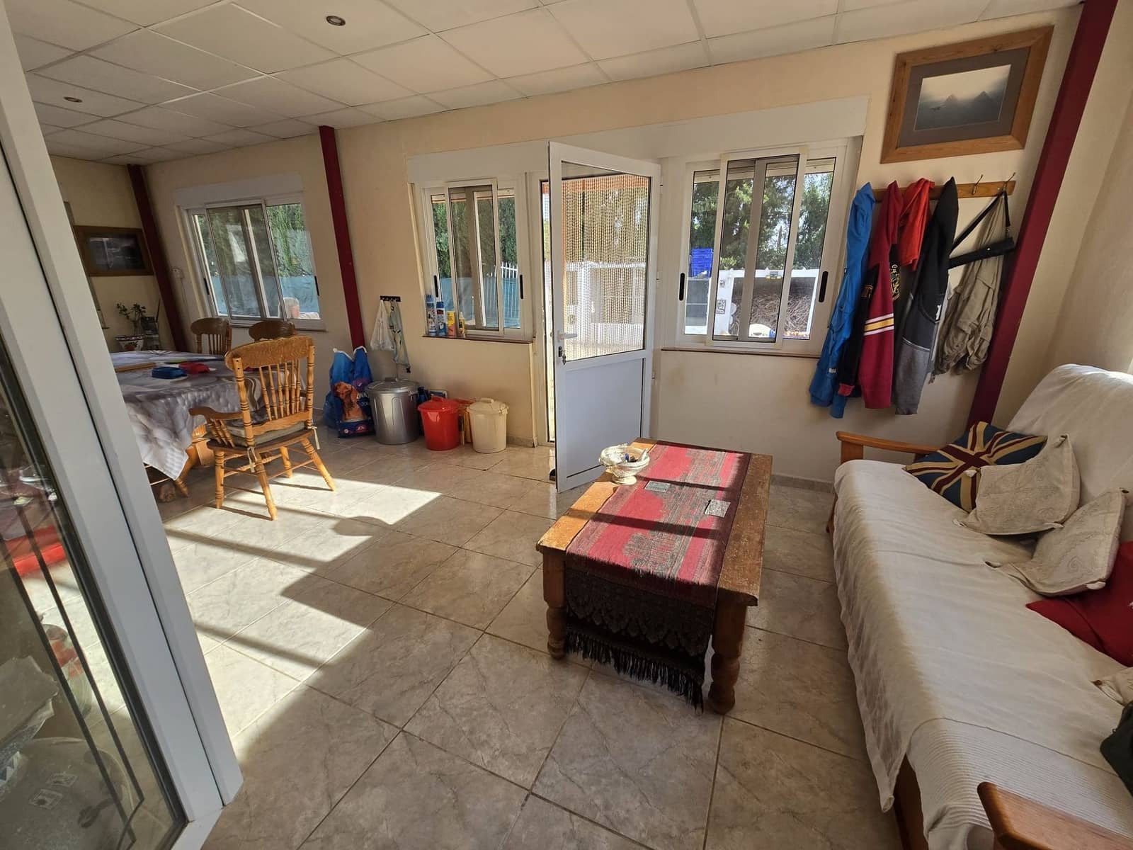 5 bedroom Villa for sale in Villena with pool garage - € 299,995 (Ref: 10166961)