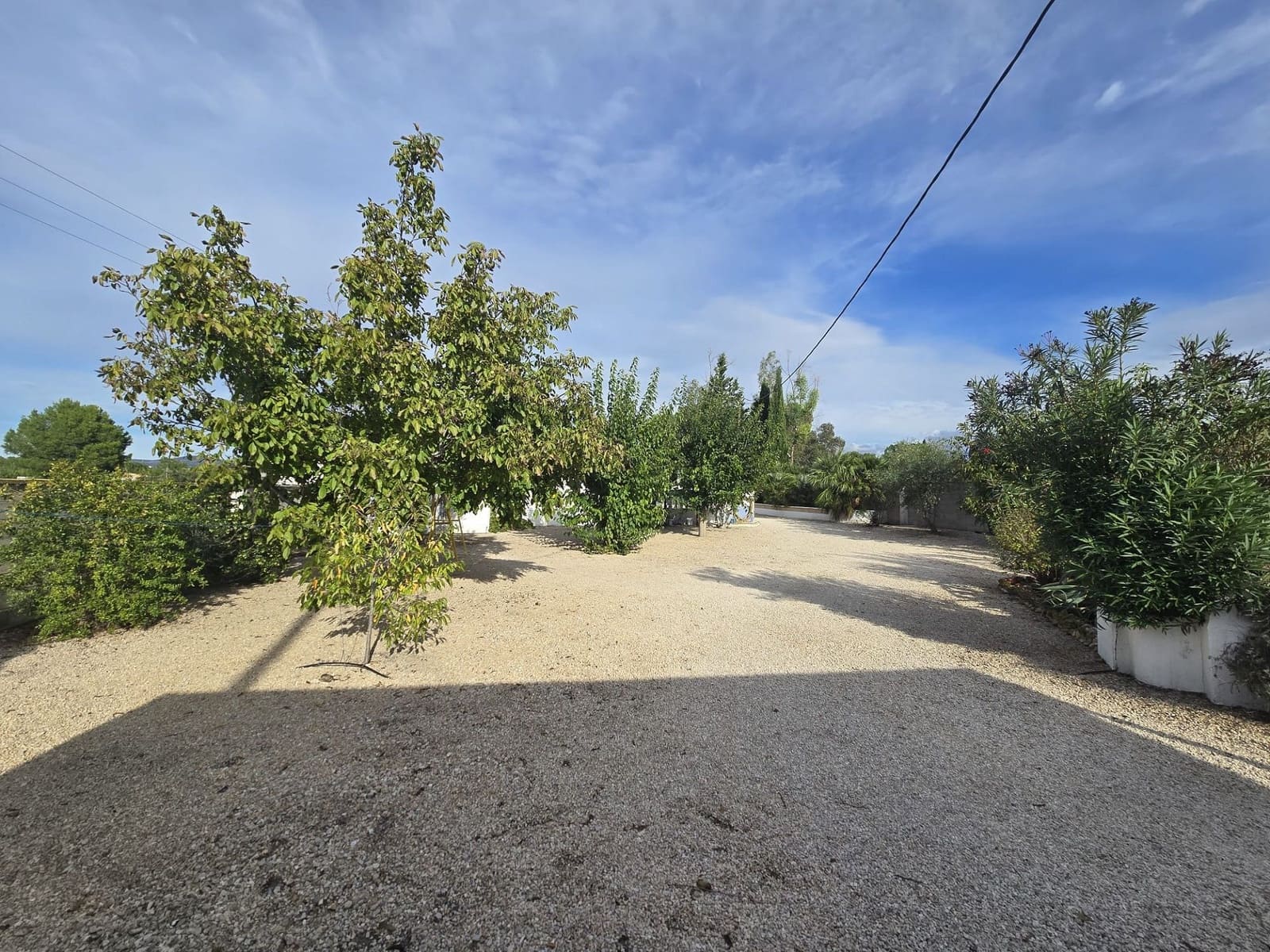 5 bedroom Villa for sale in Villena with pool garage - € 299,995 (Ref: 10166961)
