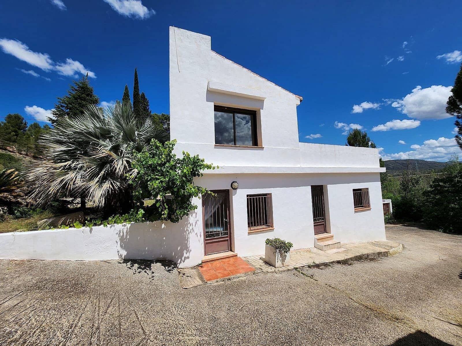 10 soverom Finca/Herregård til salgs i Jalance med svømmebasseng garasje - € 489 950 (Ref: 10167131)