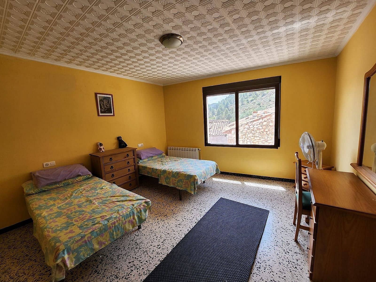 10 soverom Finca/Herregård til salgs i Jalance med svømmebasseng garasje - € 489 950 (Ref: 10167131)