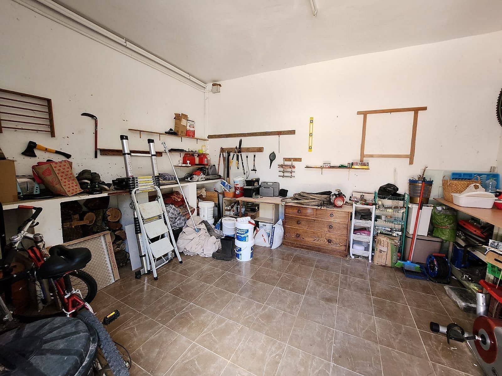 10 soverom Finca/Herregård til salgs i Jalance med svømmebasseng garasje - € 489 950 (Ref: 10167131)
