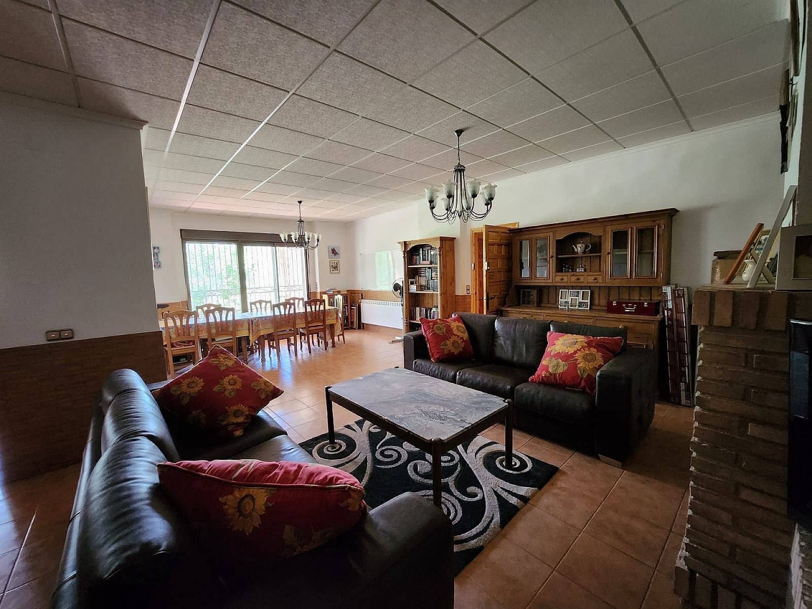 10 soverom Finca/Herregård til salgs i Jalance med svømmebasseng garasje - € 489 950 (Ref: 10167131)