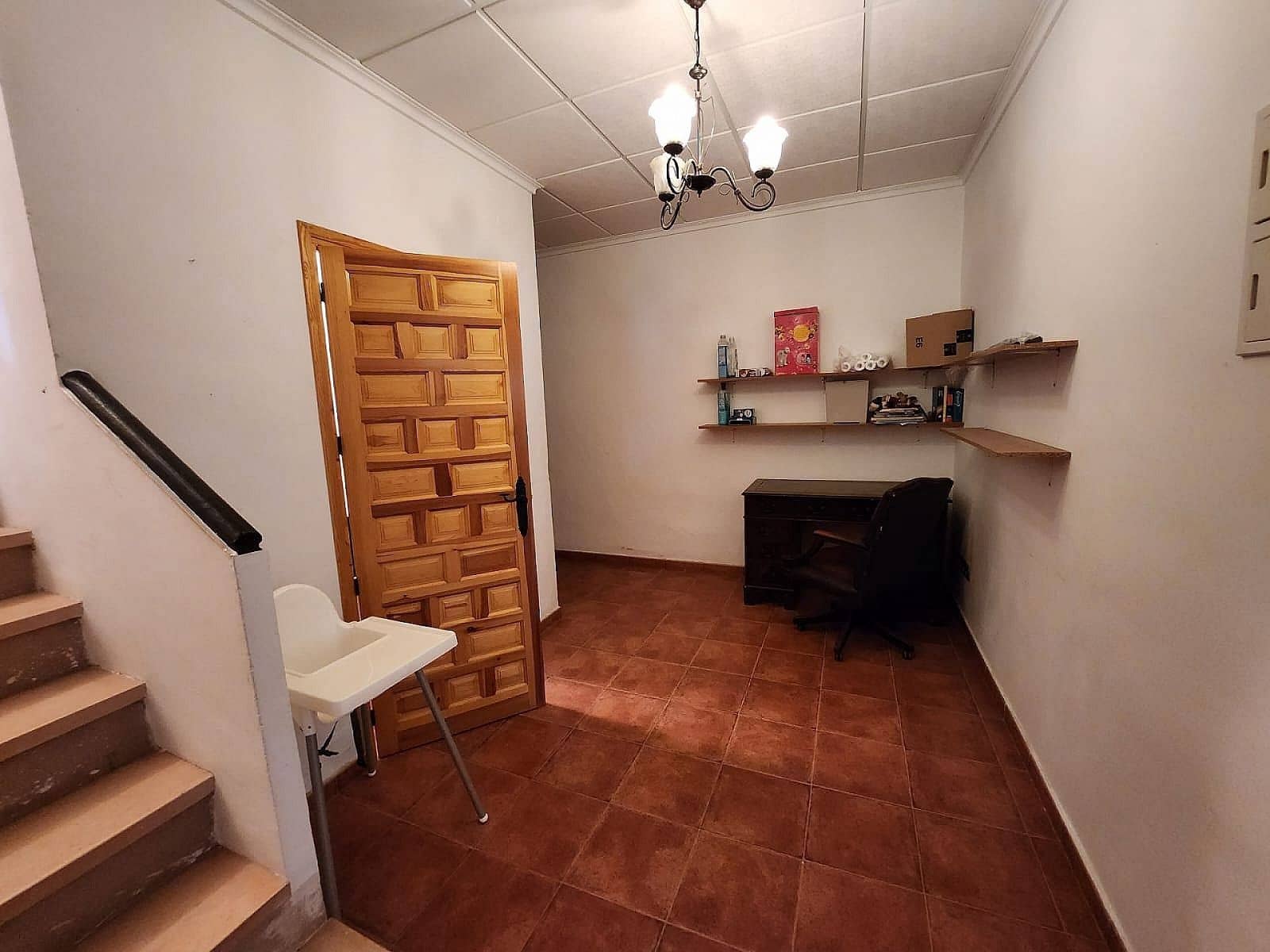 10 soverom Finca/Herregård til salgs i Jalance med svømmebasseng garasje - € 489 950 (Ref: 10167131)