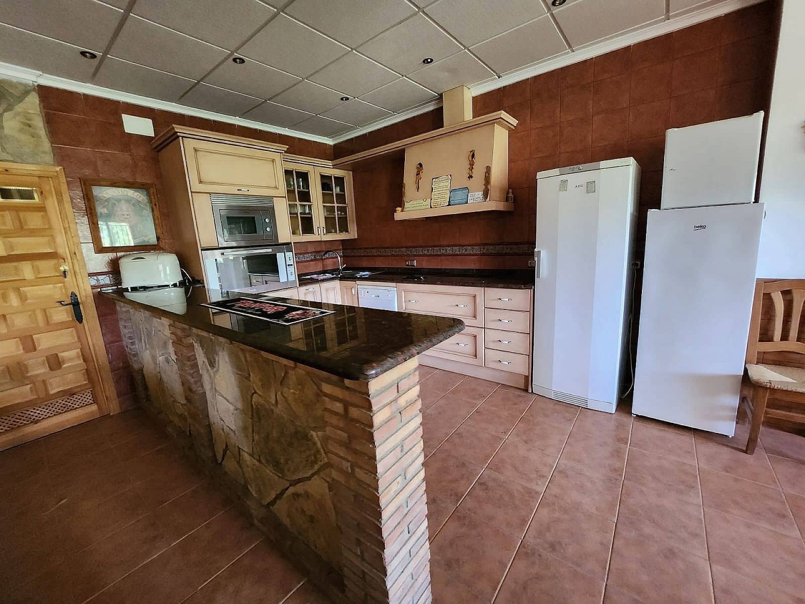 10 soverom Finca/Herregård til salgs i Jalance med svømmebasseng garasje - € 489 950 (Ref: 10167131)