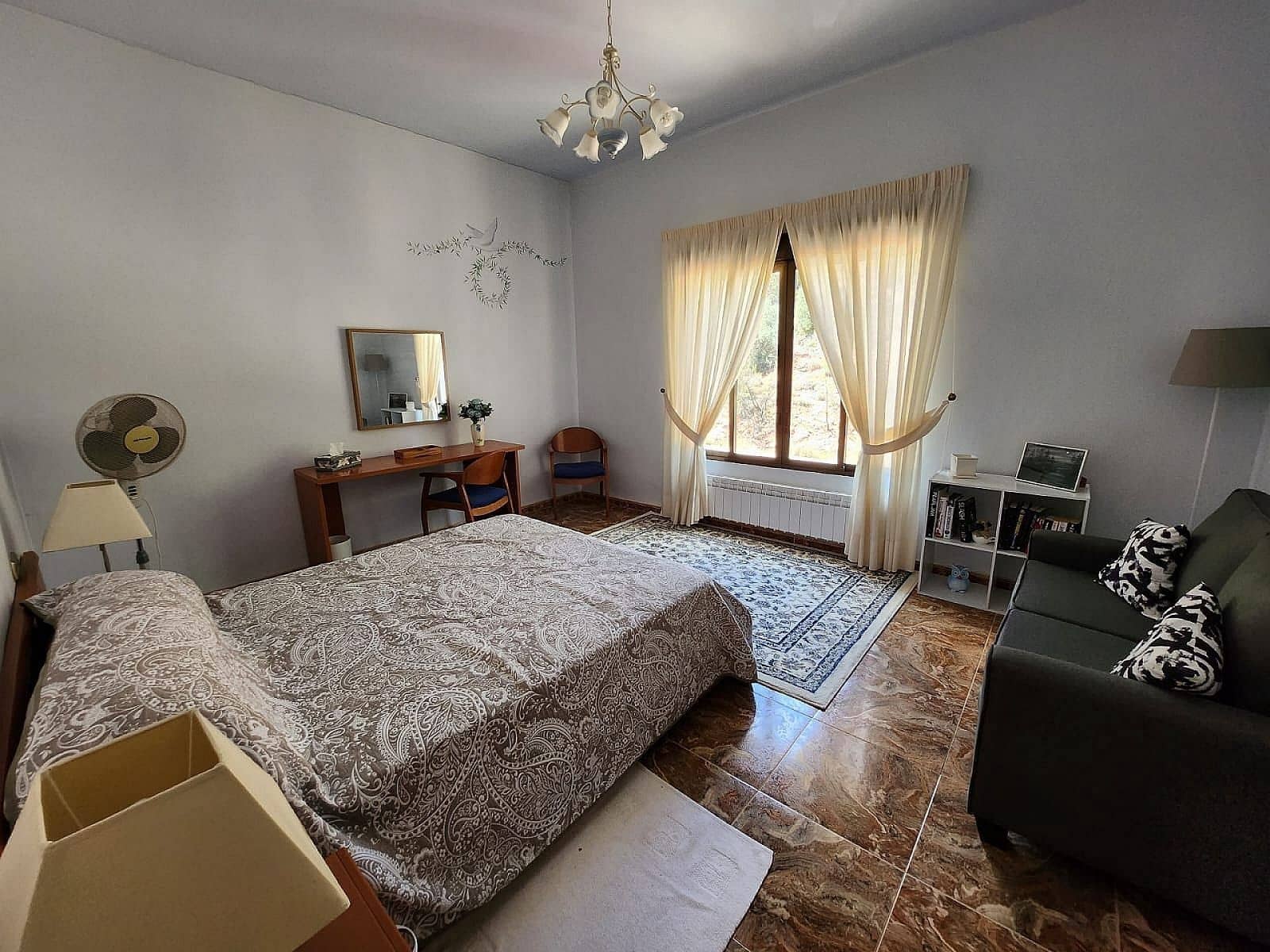 10 soverom Finca/Herregård til salgs i Jalance med svømmebasseng garasje - € 489 950 (Ref: 10167131)