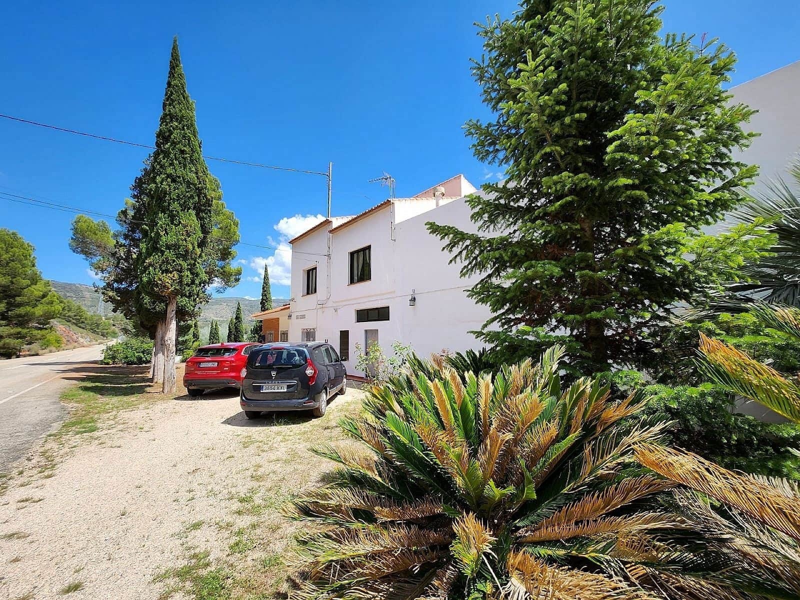 10 soverom Finca/Herregård til salgs i Jalance med svømmebasseng garasje - € 489 950 (Ref: 10167131)