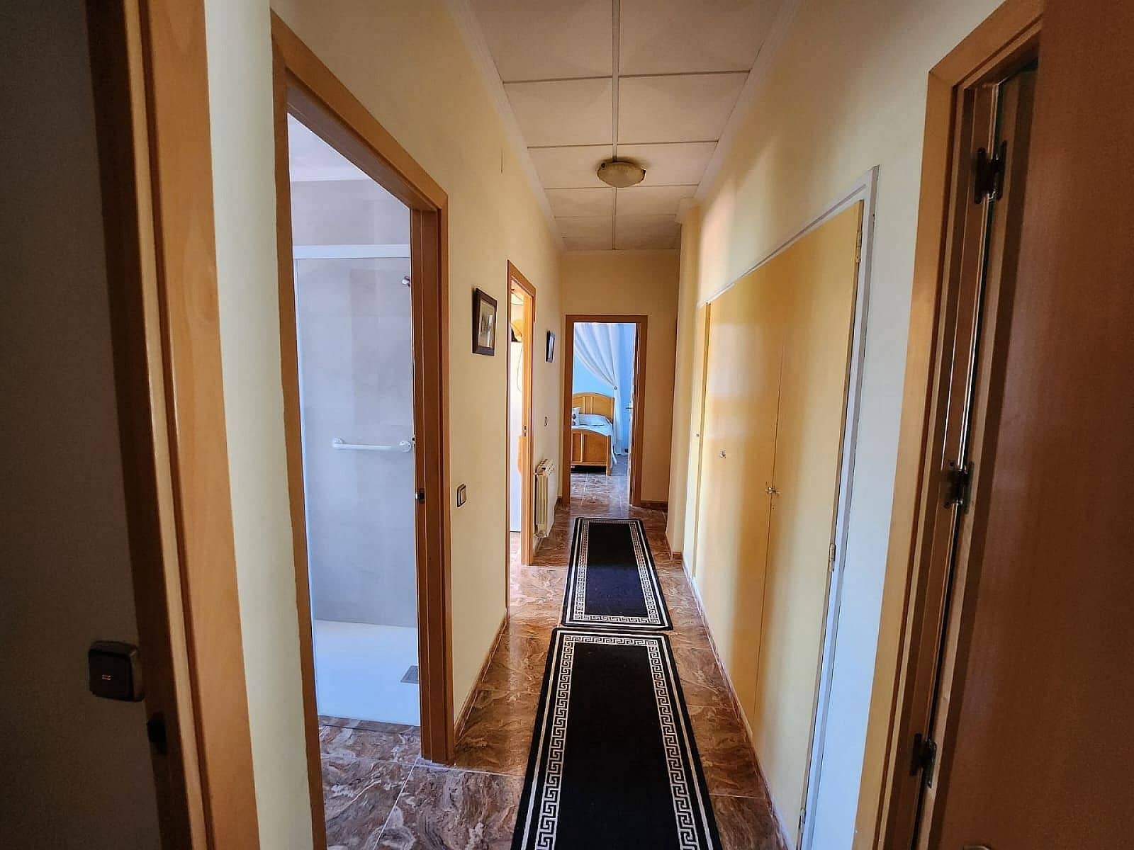 10 soverom Finca/Herregård til salgs i Jalance med svømmebasseng garasje - € 489 950 (Ref: 10167131)