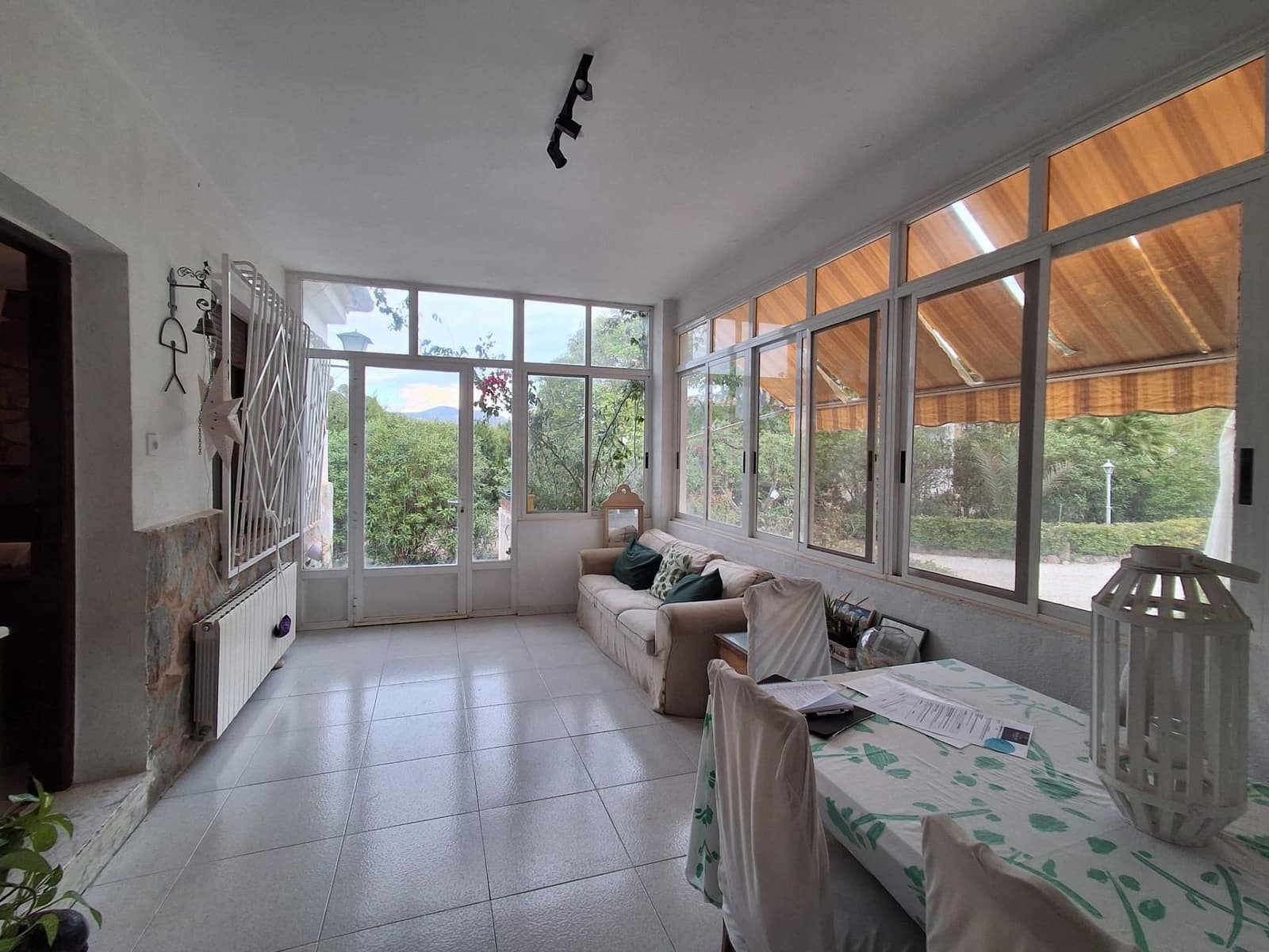 3 bedroom Villa for sale in Monovar / Monover with garage - € 215,000 (Ref: 10168162)