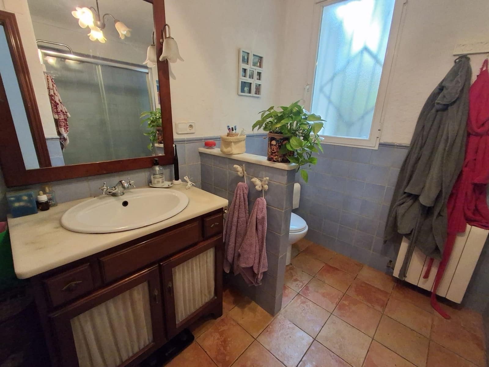 3 bedroom Villa for sale in Monovar / Monover with garage - € 215,000 (Ref: 10168162)