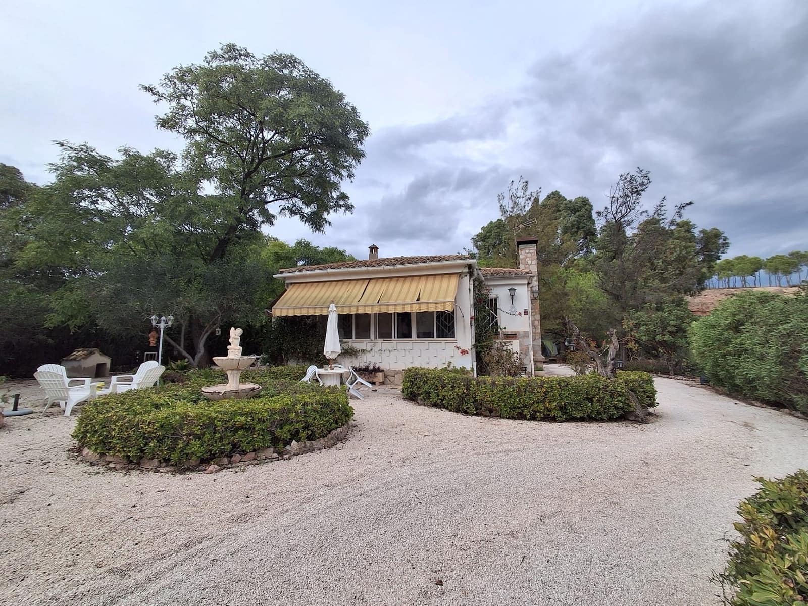 3 bedroom Villa for sale in Monovar / Monover with garage - € 215,000 (Ref: 10168162)