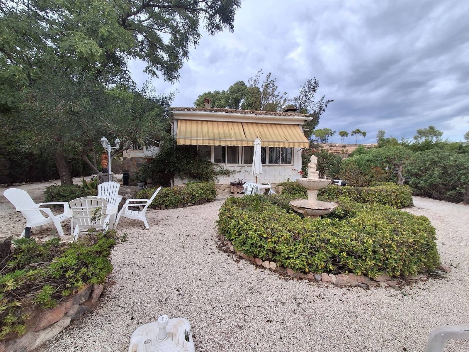3 bedroom Villa for sale in Monovar / Monover with garage - € 215,000 (Ref: 10168162)