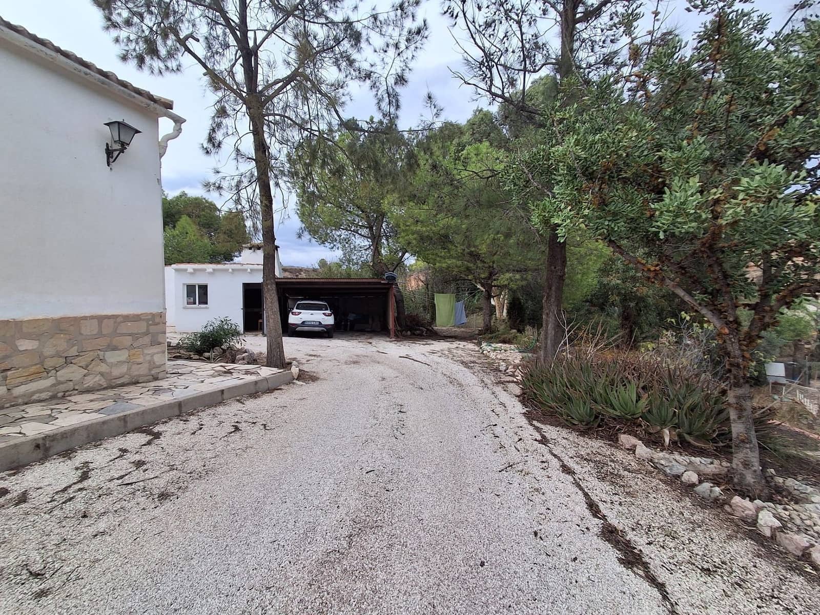 3 bedroom Villa for sale in Monovar / Monover with garage - € 215,000 (Ref: 10168162)