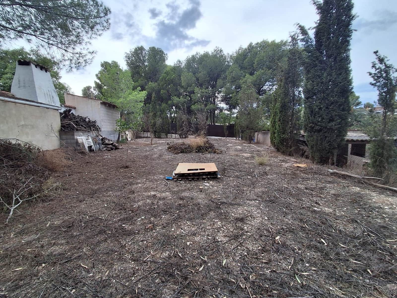 3 bedroom Villa for sale in Monovar / Monover with garage - € 215,000 (Ref: 10168162)
