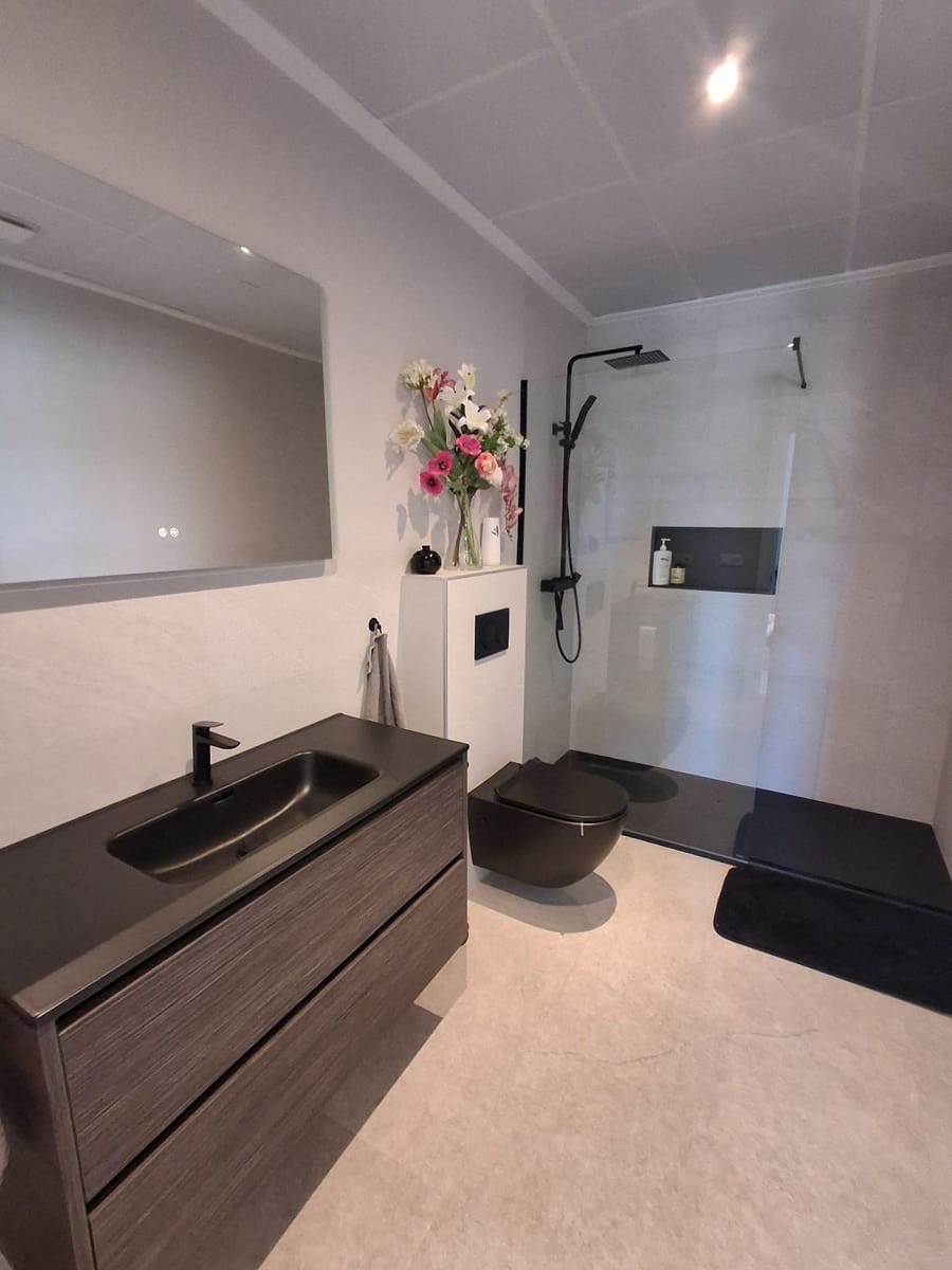 2 soveværelse Villa til salg i Pinoso med swimmingpool garage - € 389.995 (Ref: 10170530)