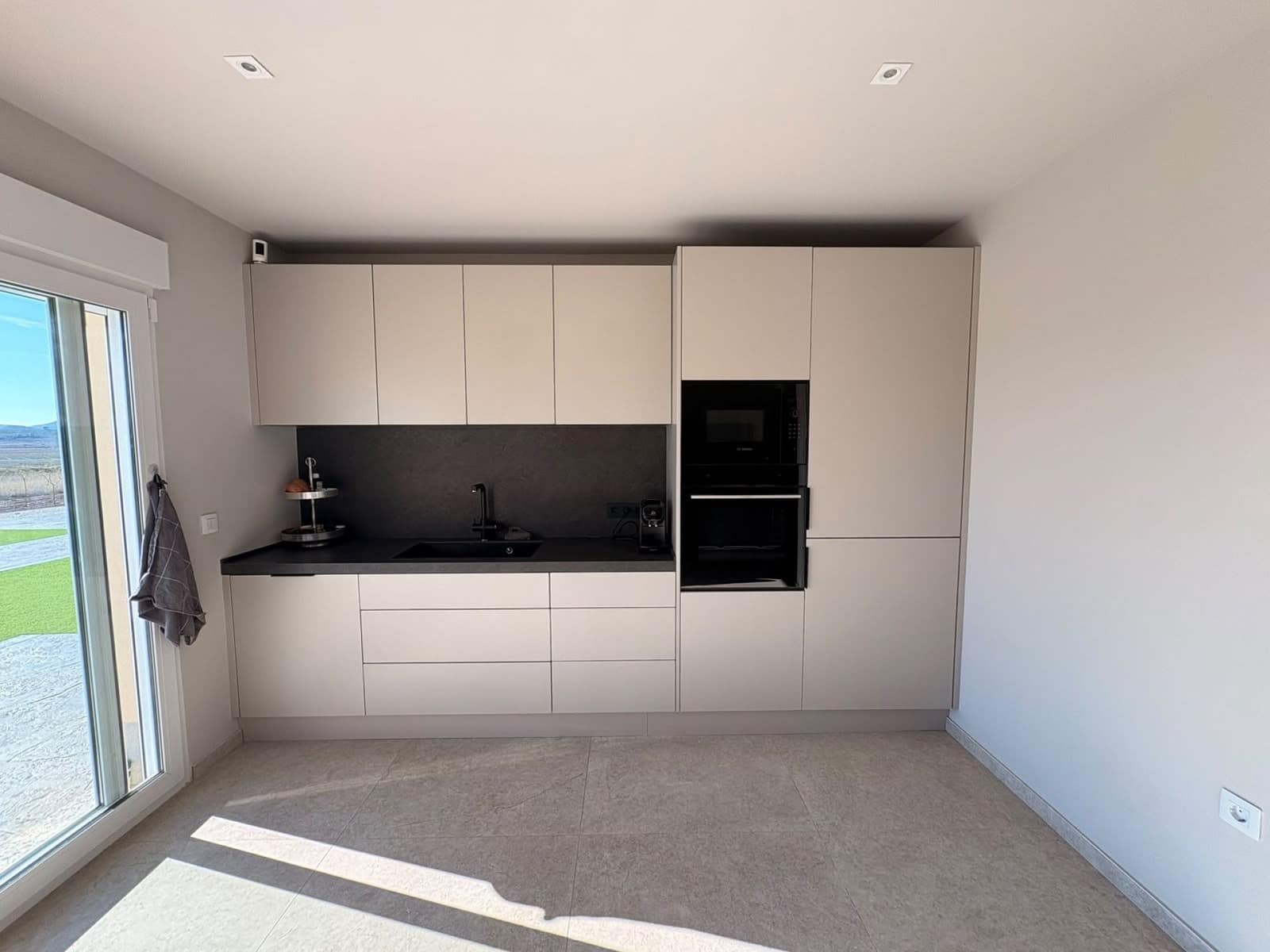 2 sypialnia Willa na sprzedaż w Pinoso z basenem - 389 995 € (Ref: 10170531)