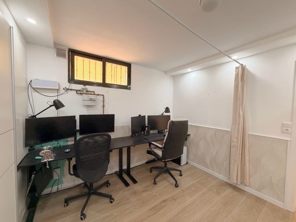 4 chambre Villa/Maison à vendre à Lo Crispin avec piscine - 349 000 € (Ref: 10174053)