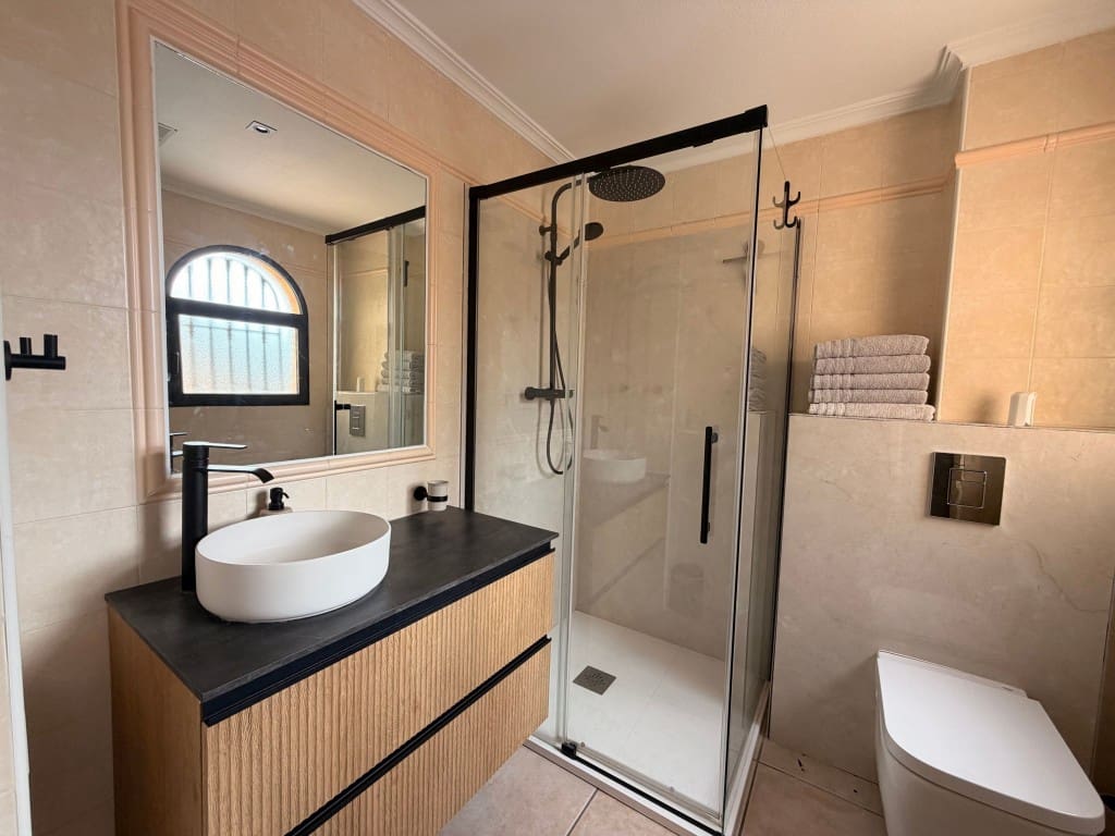 4 chambre Villa/Maison à vendre à Lo Crispin avec piscine - 349 000 € (Ref: 10174053)