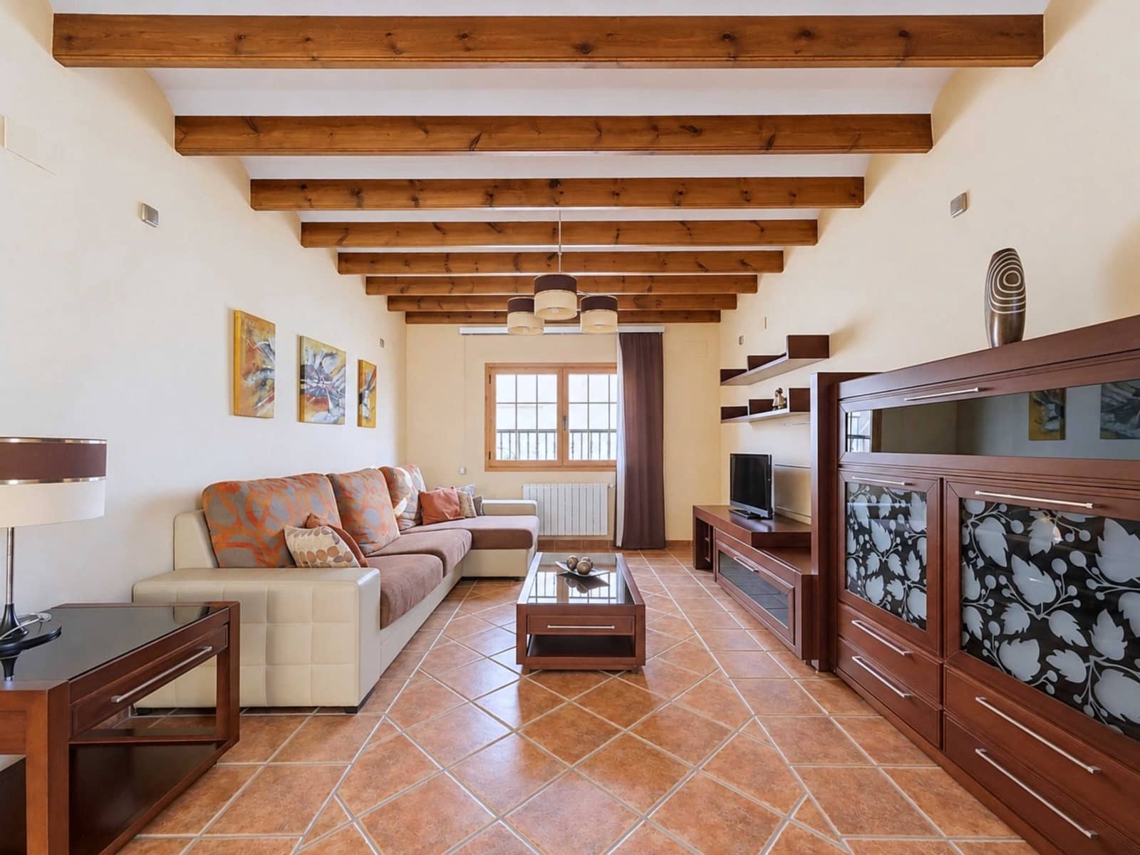 3 slaapkamer Huis te koop in Pinoso met garage - € 415.000 (Ref: 10179415)