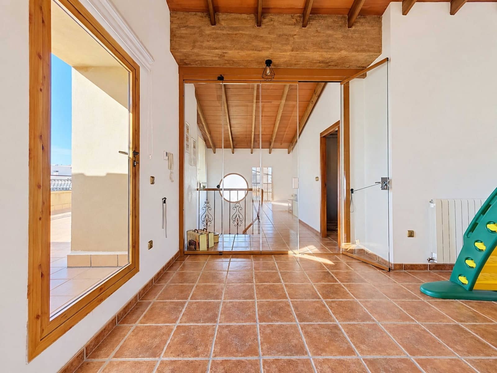 3 slaapkamer Huis te koop in Pinoso met garage - € 415.000 (Ref: 10179415)