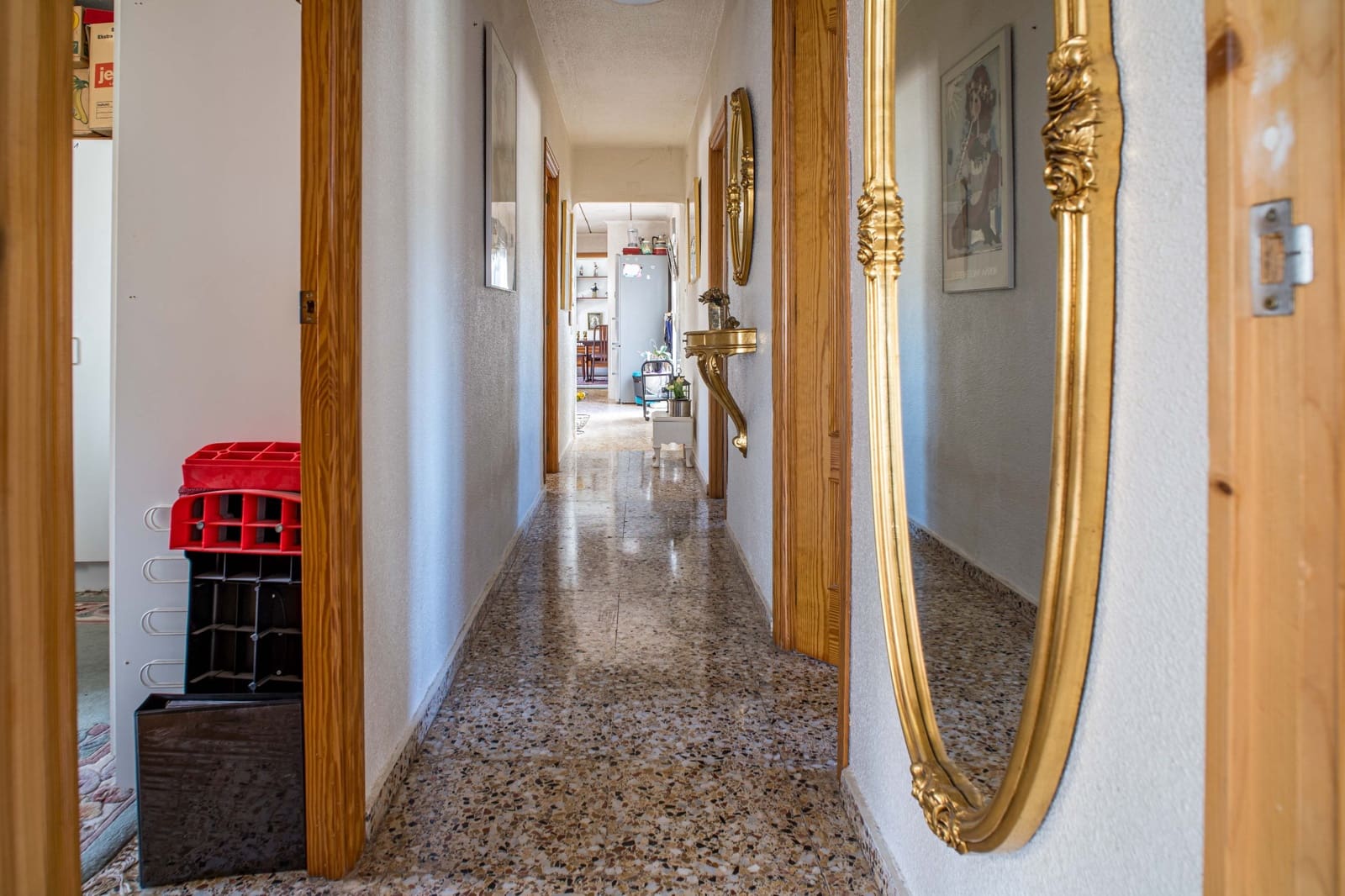 4 bedroom Villa for sale in La Romana with pool - € 220,000 (Ref: 10182486)