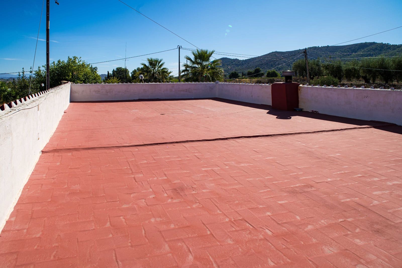 4 bedroom Villa for sale in La Romana with pool - € 220,000 (Ref: 10182486)