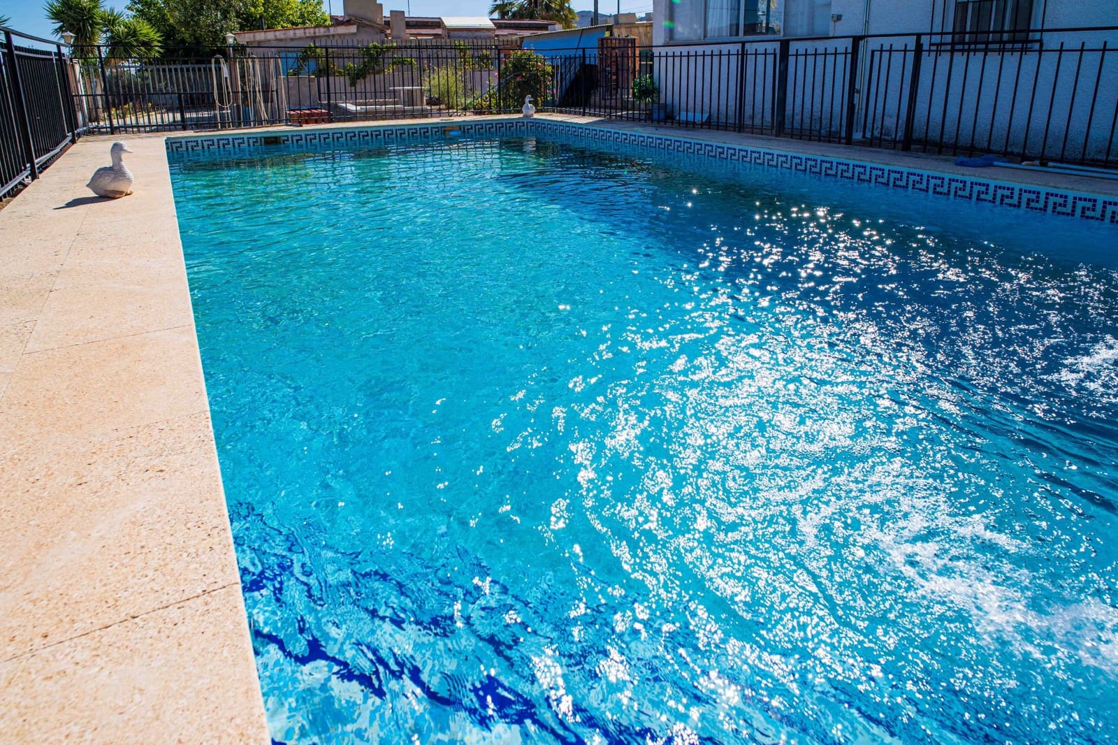 4 bedroom Villa for sale in La Romana with pool - € 220,000 (Ref: 10182486)