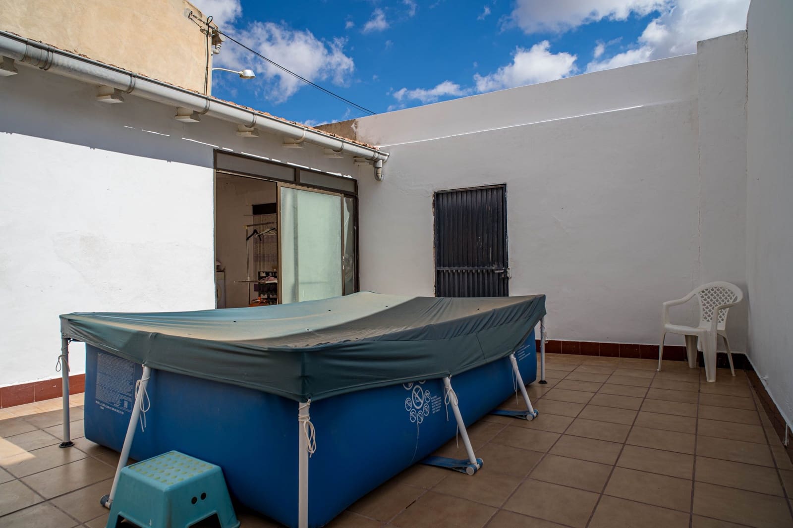 Casa de 6 habitaciones en Pinoso en venta con garaje - 210.000 € (Ref: 10182487)