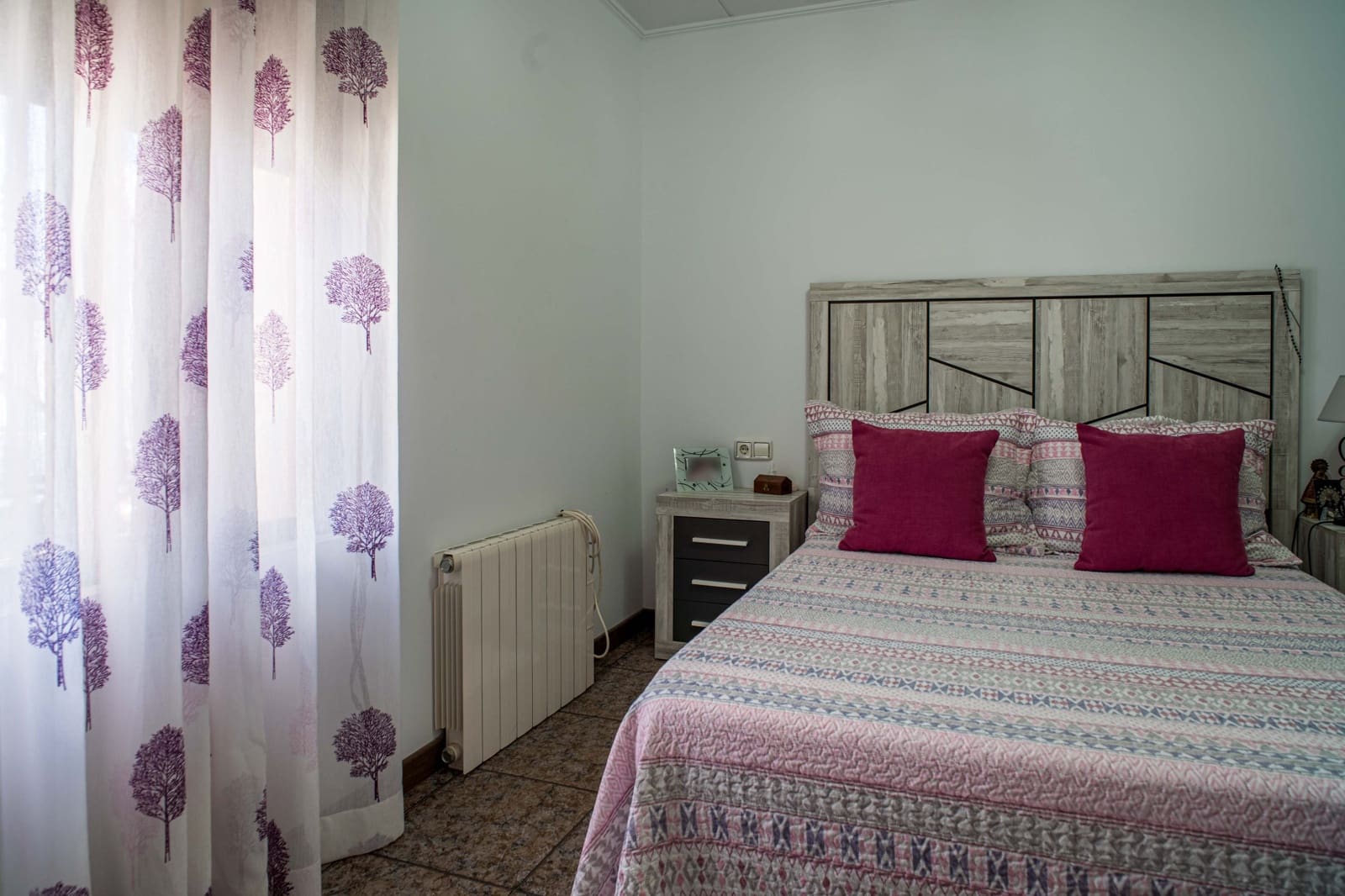 Casa de 6 habitaciones en Pinoso en venta con garaje - 210.000 € (Ref: 10182487)