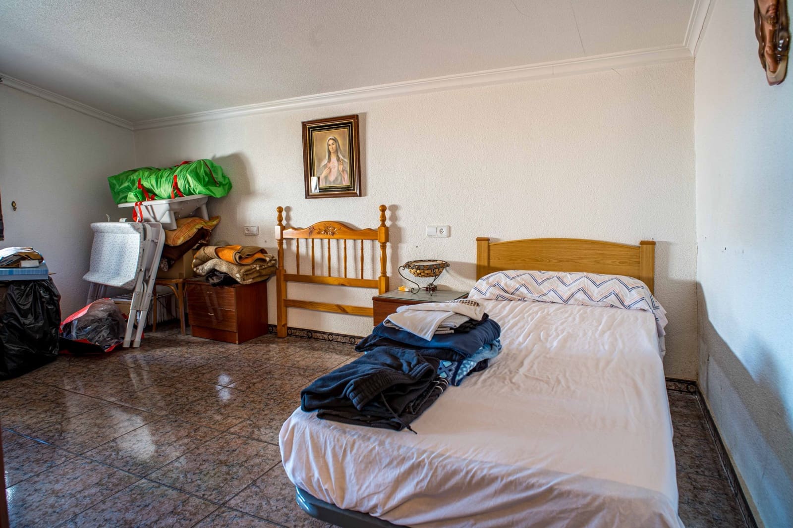 Casa de 6 habitaciones en Pinoso en venta con garaje - 210.000 € (Ref: 10182487)