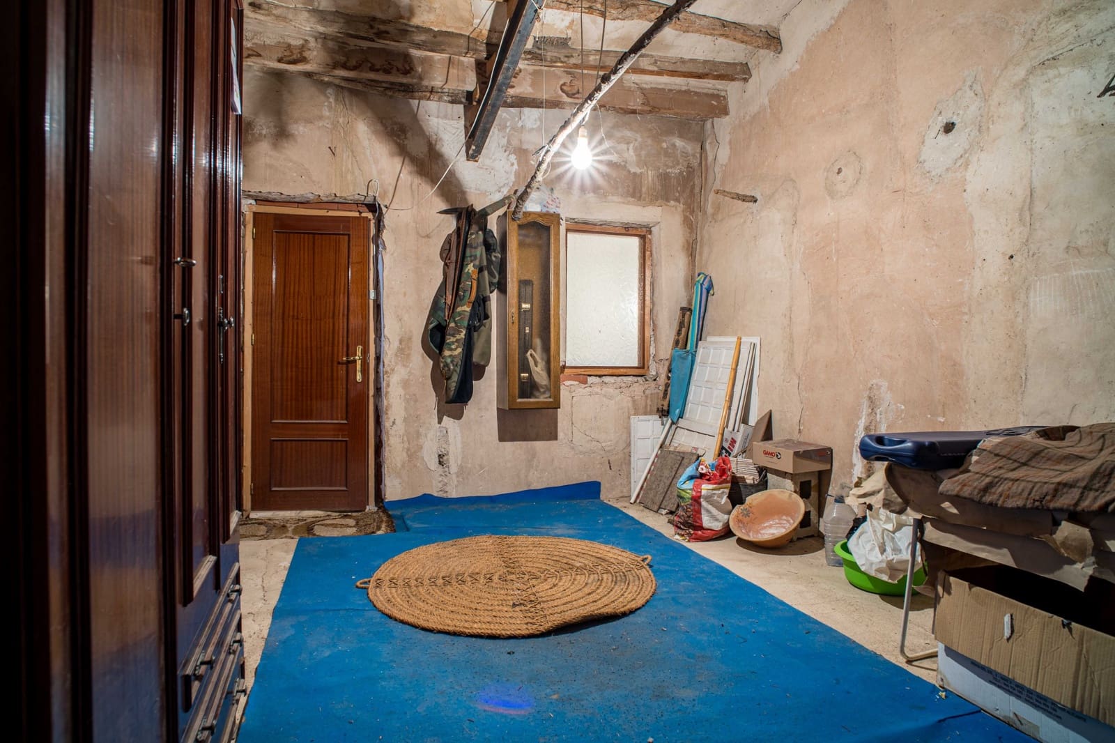 Casa de 6 habitaciones en Pinoso en venta con garaje - 210.000 € (Ref: 10182487)