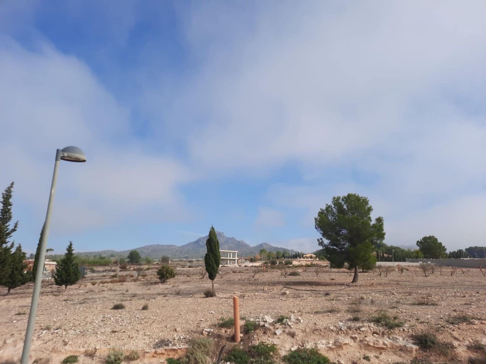 Undeveloped Land for sale in Salinas - € 36,000 (Ref: 10183519)