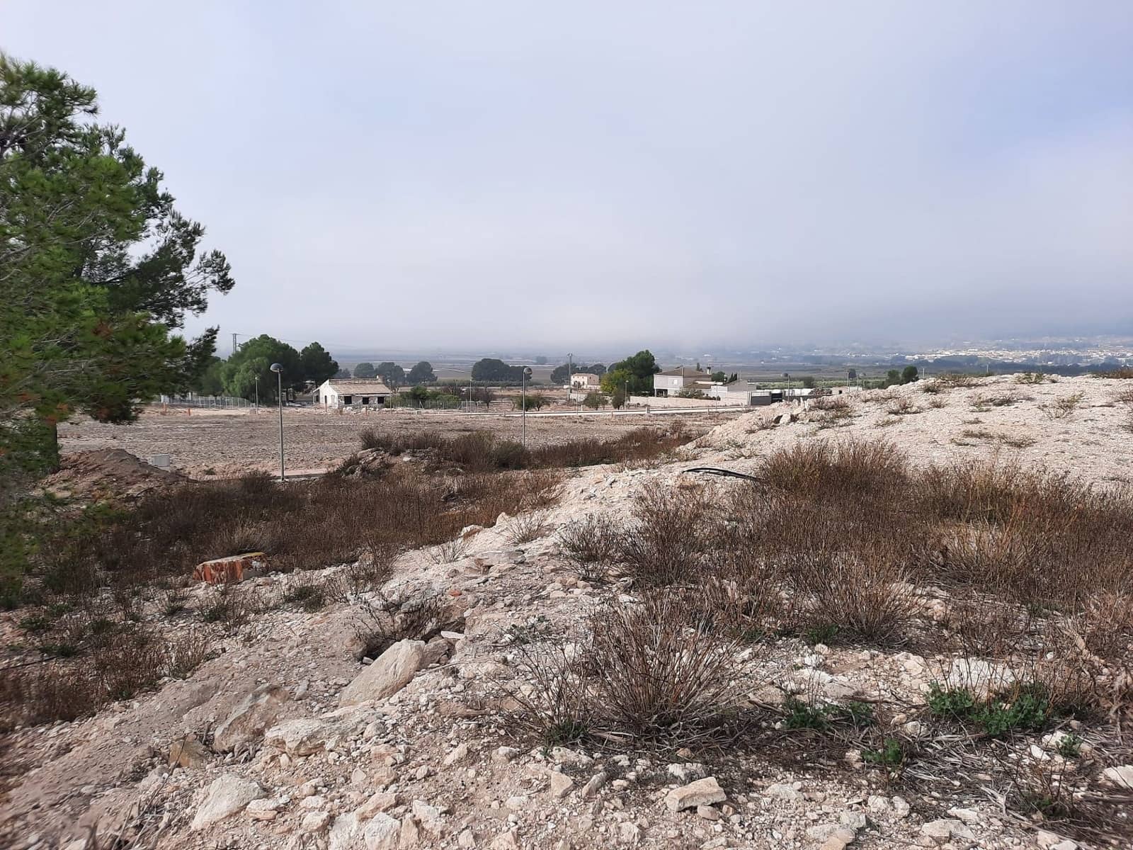 Undeveloped Land for sale in Salinas - € 36,000 (Ref: 10183519)