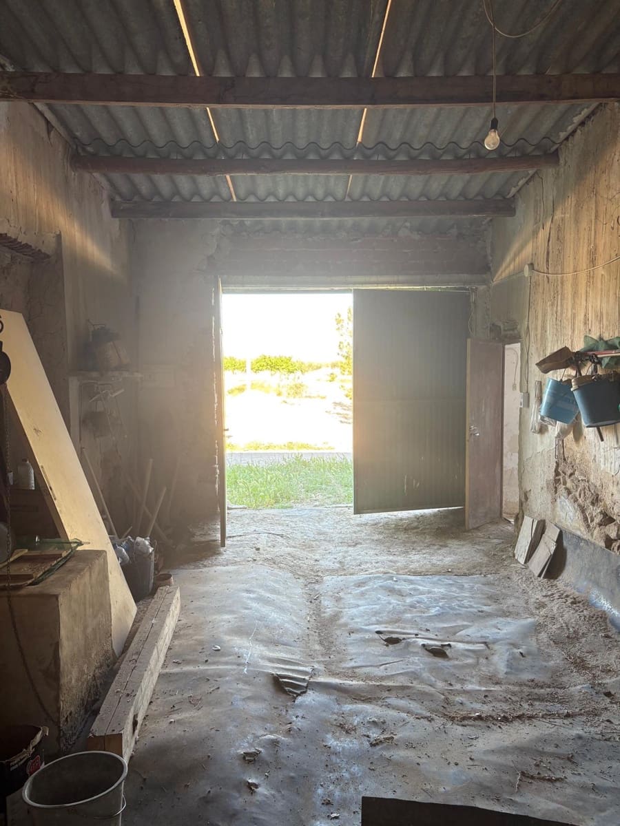 6 sypialnia Finka/Dom wiejski na sprzedaż w Jumilla z basenem - 95 000 € (Ref: 3229601)