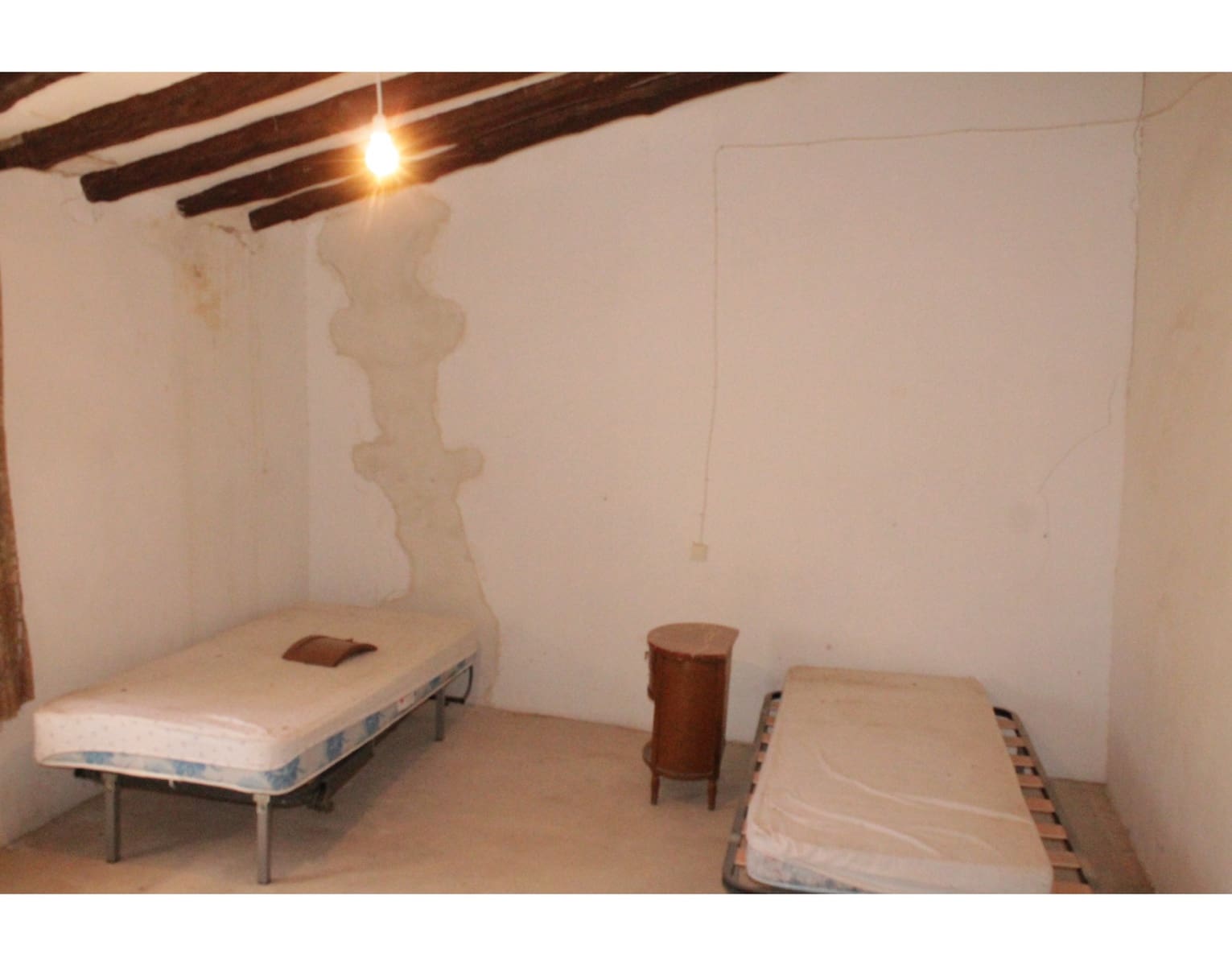 6 sypialnia Finka/Dom wiejski na sprzedaż w Jumilla z basenem - 95 000 € (Ref: 3229601)