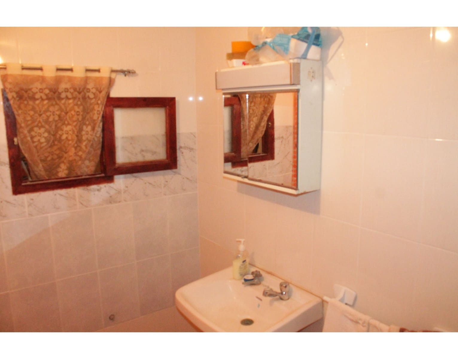 6 sypialnia Finka/Dom wiejski na sprzedaż w Jumilla z basenem - 95 000 € (Ref: 3229601)