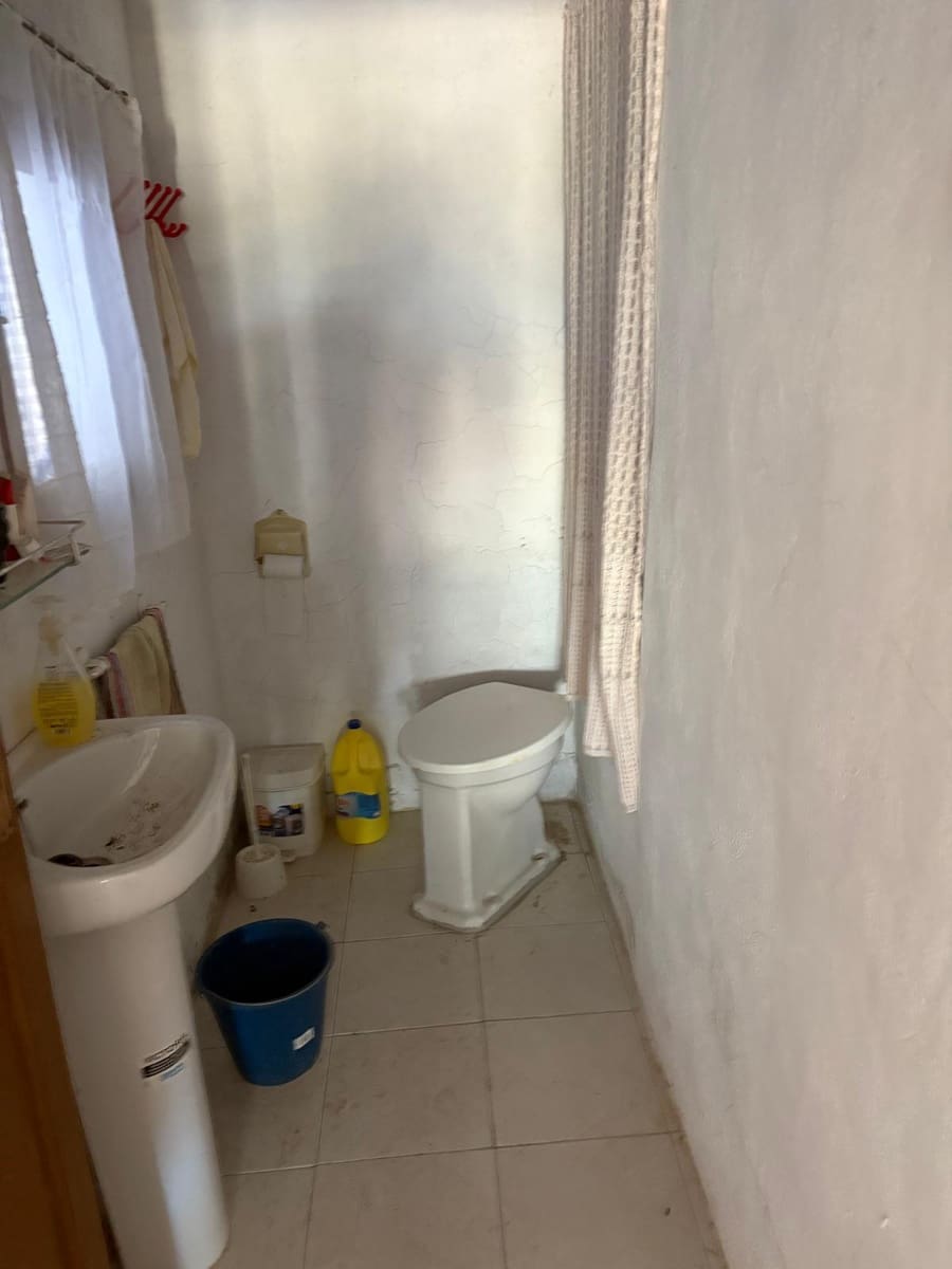 6 sypialnia Finka/Dom wiejski na sprzedaż w Jumilla z basenem - 95 000 € (Ref: 3229601)