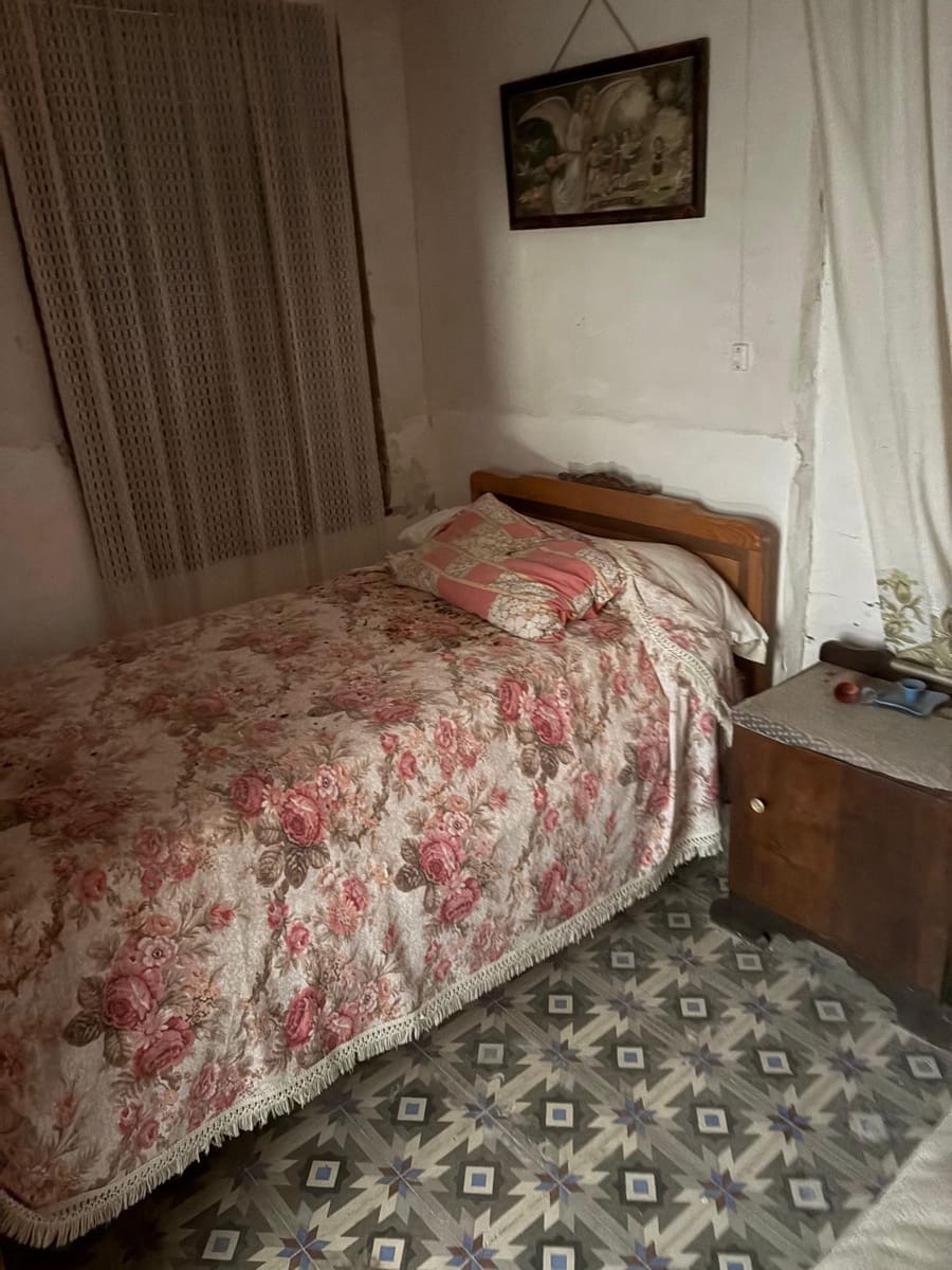 6 sypialnia Finka/Dom wiejski na sprzedaż w Jumilla z basenem - 95 000 € (Ref: 3229601)