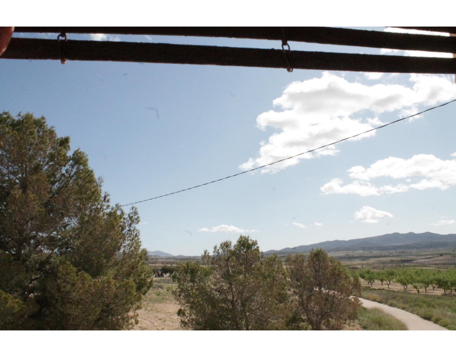 6 sypialnia Finka/Dom wiejski na sprzedaż w Jumilla z basenem - 95 000 € (Ref: 3229601)