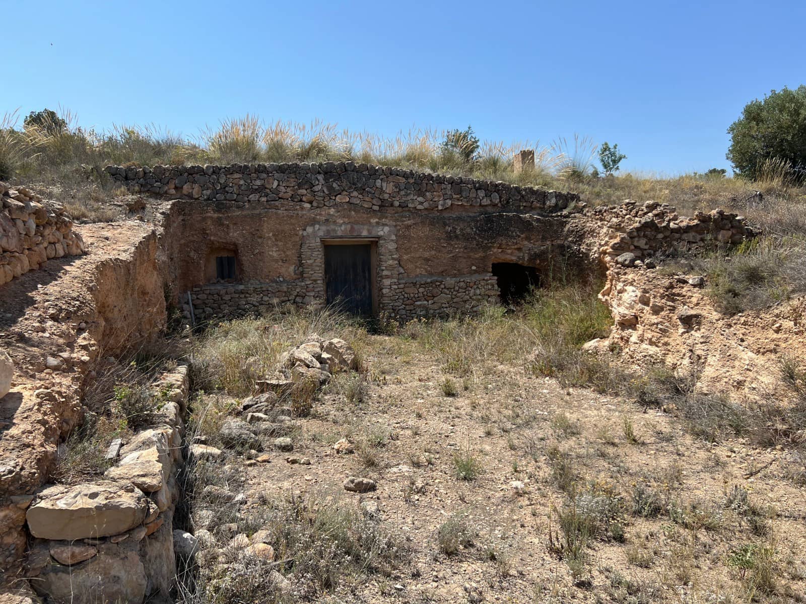 Undeveloped Land for sale in Barbarroja - € 65,000 (Ref: 3229610)