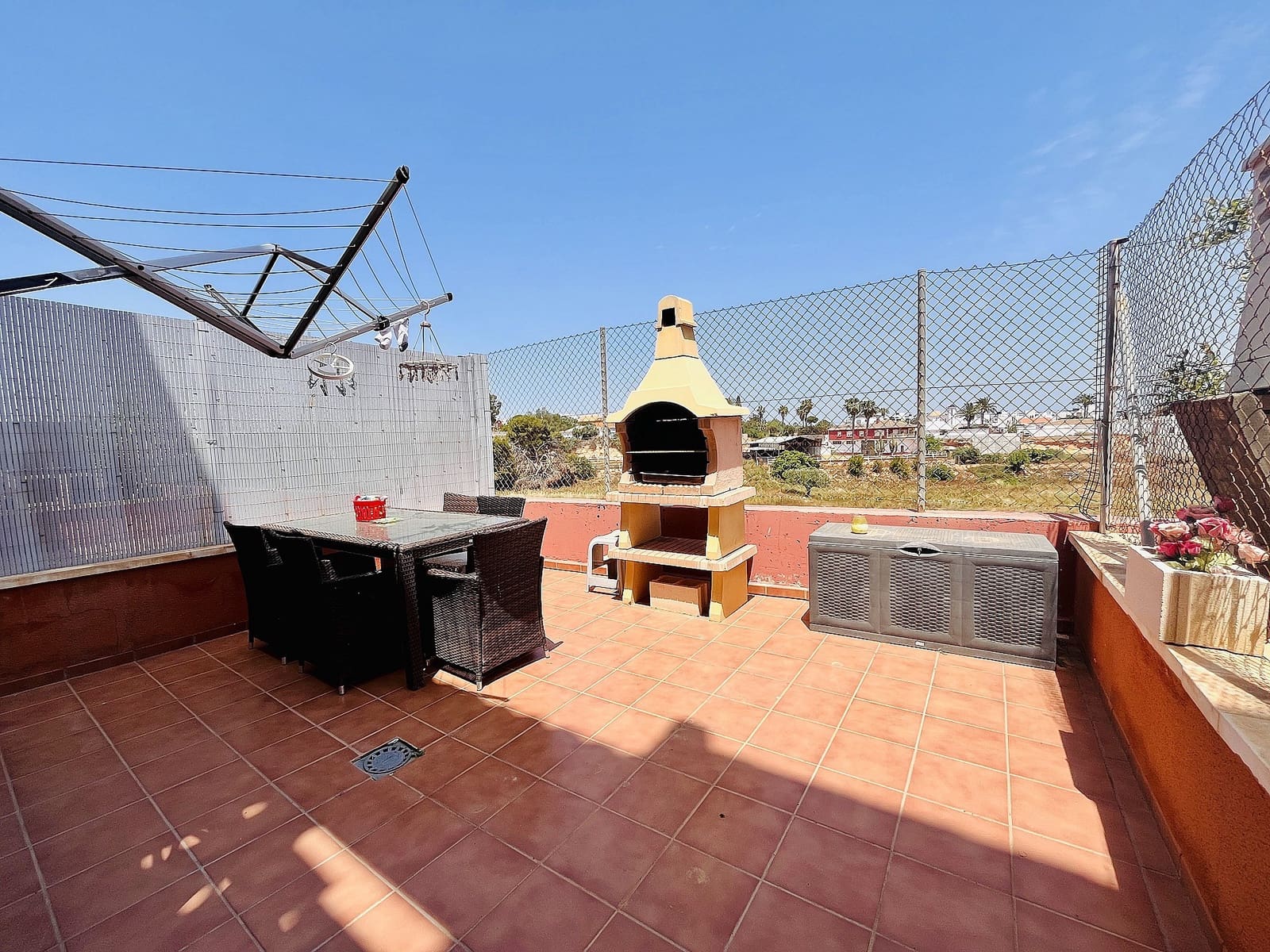 3 sovrum Hus till salu i Cabo Roig med pool - 254 000 € (Ref: 3229654)