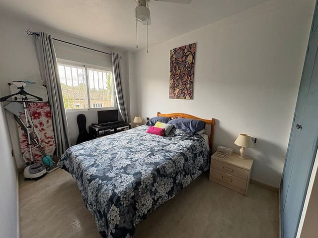 5 soverom Villa til salgs i Pinoso med svømmebasseng - € 349 995 (Ref: 3229673)