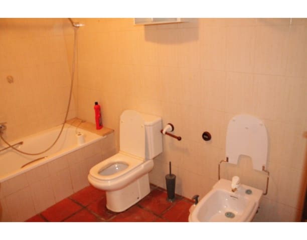 2 soveværelse Finca/Landehus til salg i Lel, Pinoso med swimmingpool - € 87.995 (Ref: 3359827)