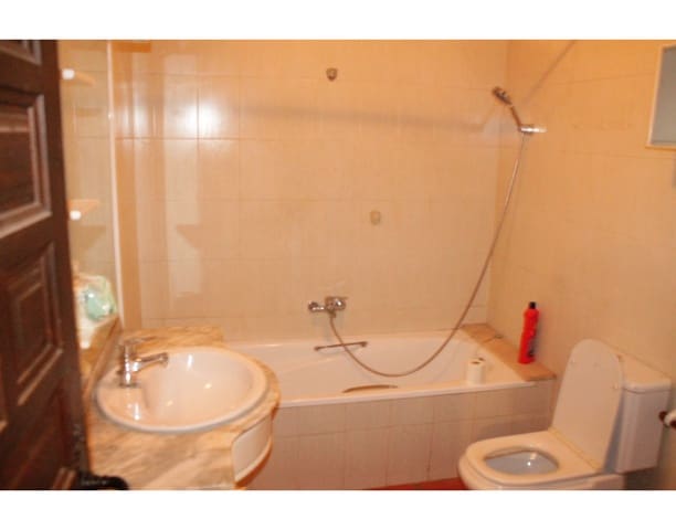 2 soveværelse Finca/Landehus til salg i Lel, Pinoso med swimmingpool - € 87.995 (Ref: 3359827)