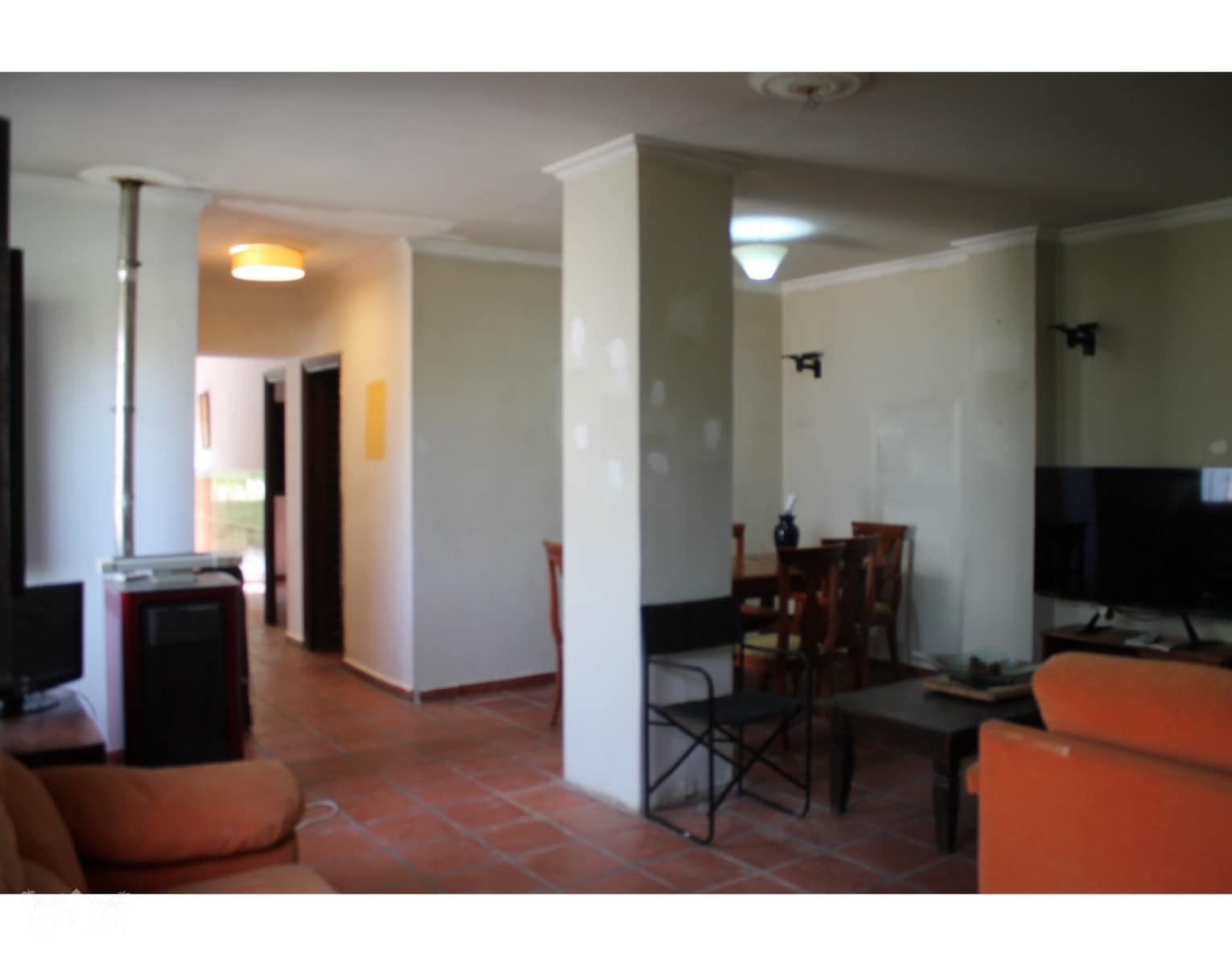 2 chambre Finca/Maison de Campagne à vendre à Lel avec piscine - 87 995 € (Ref: 3359827)