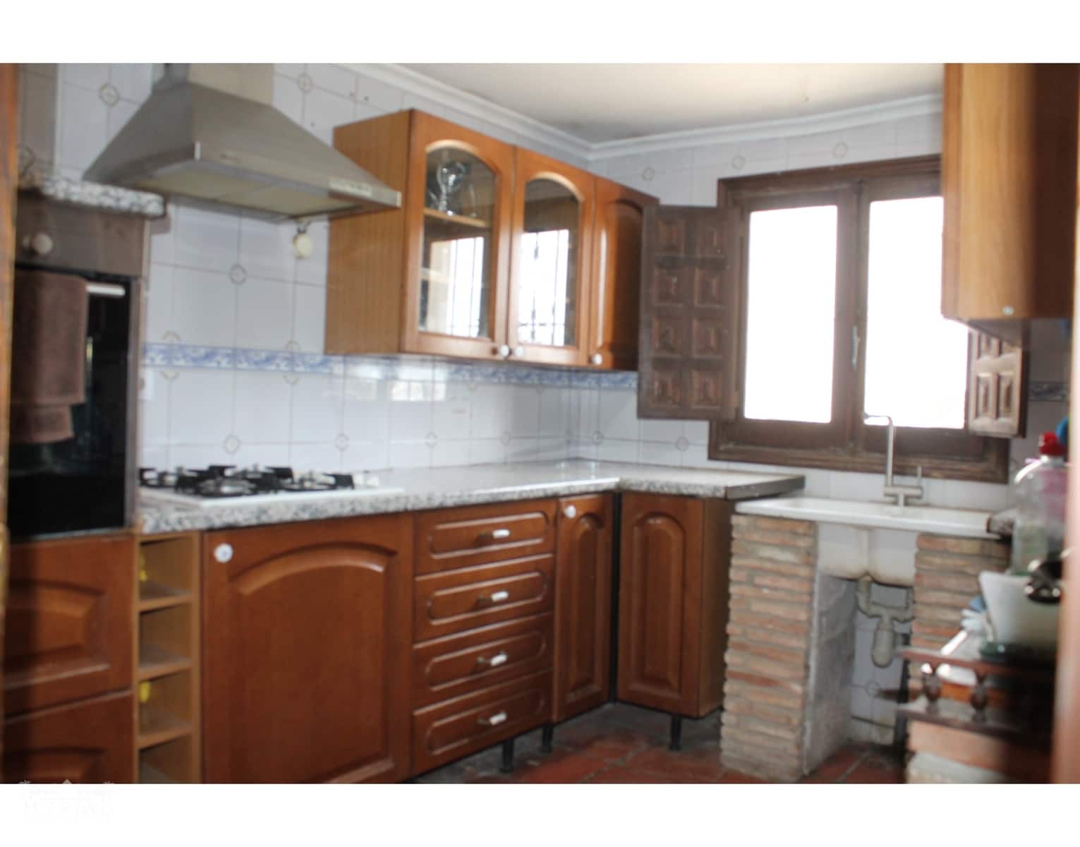 2 chambre Finca/Maison de Campagne à vendre à Lel avec piscine - 87 995 € (Ref: 3359827)