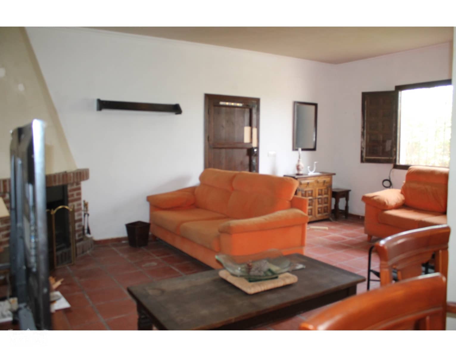 2 chambre Finca/Maison de Campagne à vendre à Lel avec piscine - 87 995 € (Ref: 3359827)