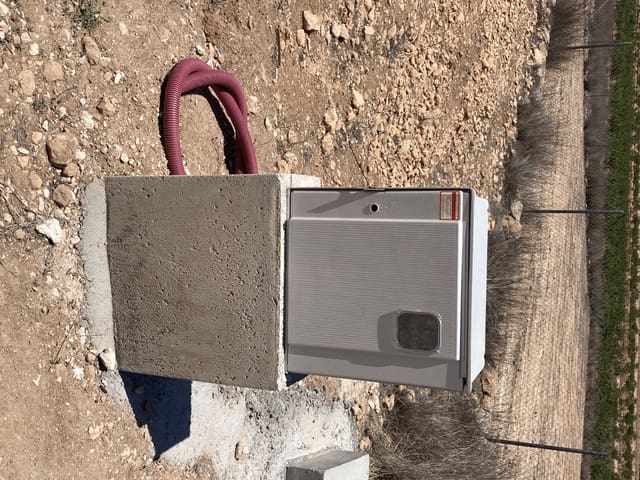 Grond te koop in Pinoso - € 69.500 (Ref: 3372156)